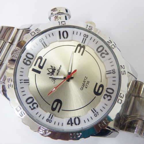 Kratree quartz mens fashion watch